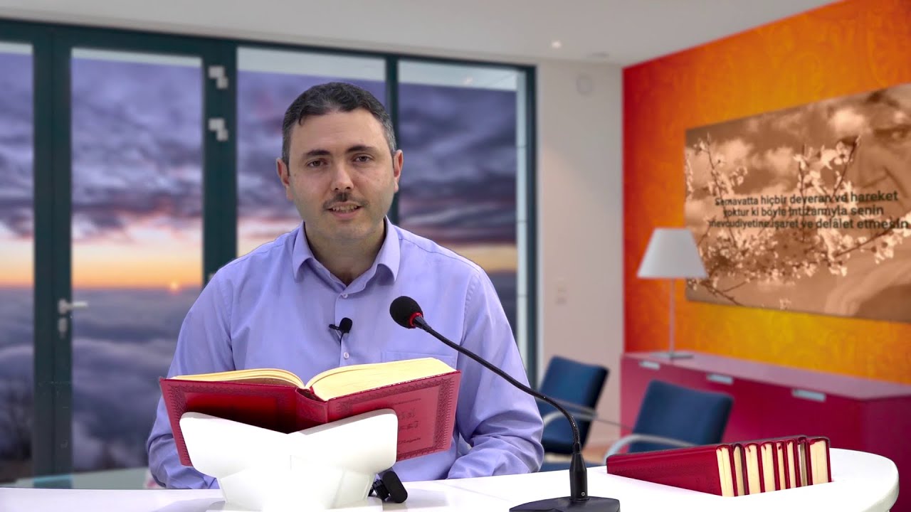 Metin Duymaz - Said Nur ve Talebeleri