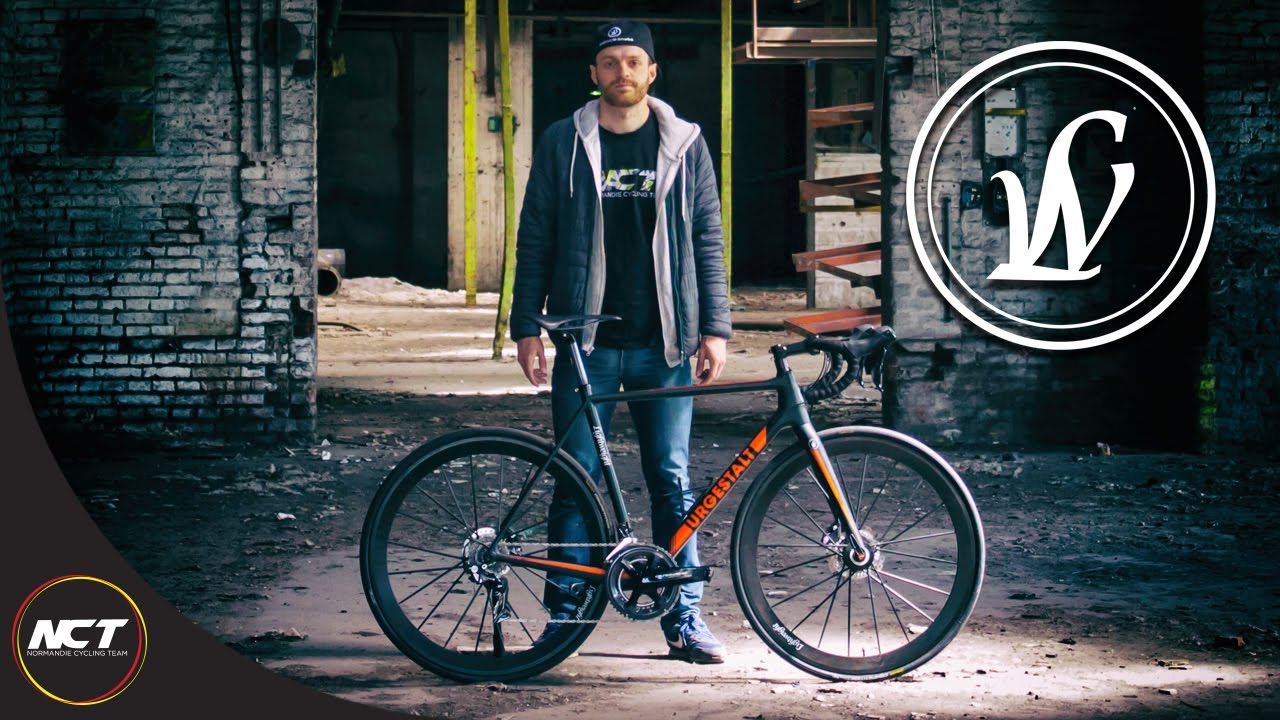 LE VELO AUSSI CHER QU'UNE TWINGO - Lightweight