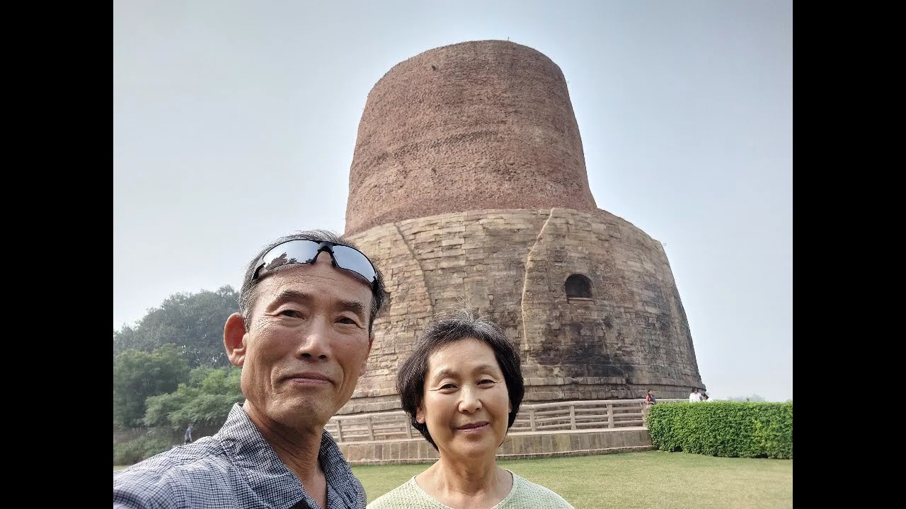 202411 인도네팔10 사르나트