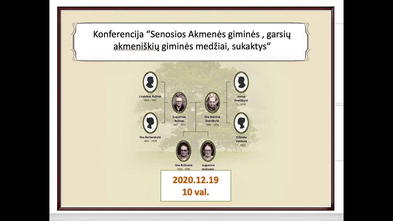 Konferencija 