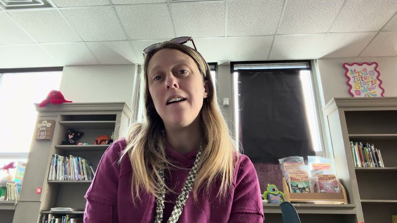 100th Day Worries
