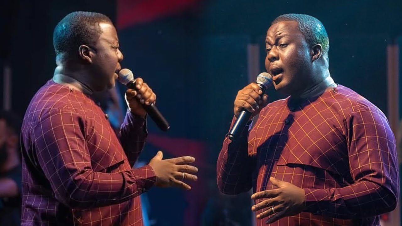 Pastor Joe Beecham – A Time of Songs, Word and Prayer | WISDOM SESSIONS 2.0 | EPISODE 4