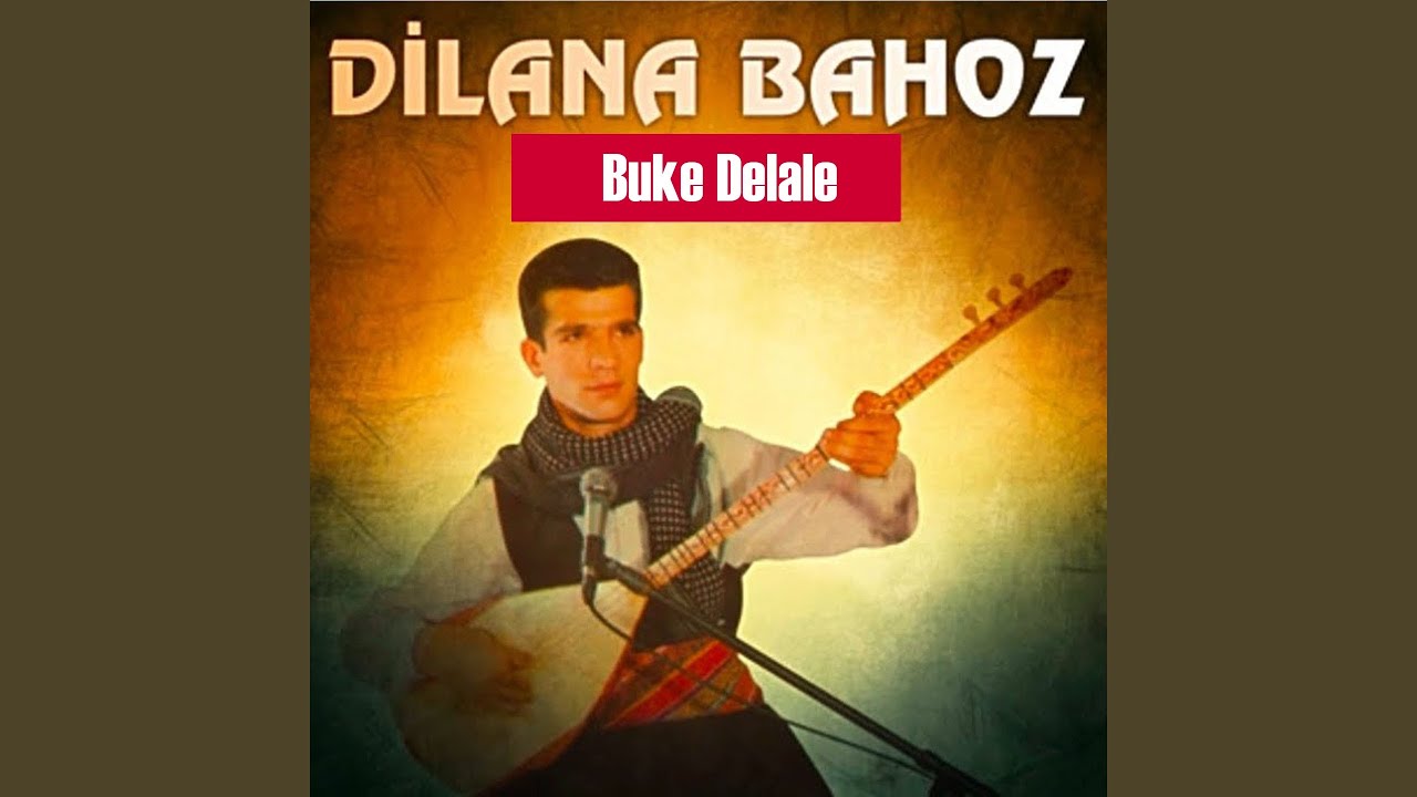 Buke Delale