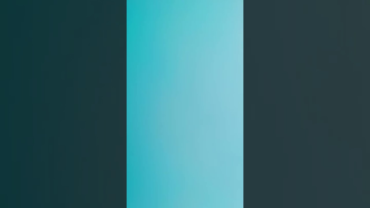 لحظة مميزة من البث المباشر