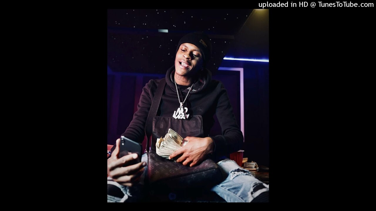 Semi Homie x Smoke Chapo Type Beat - 