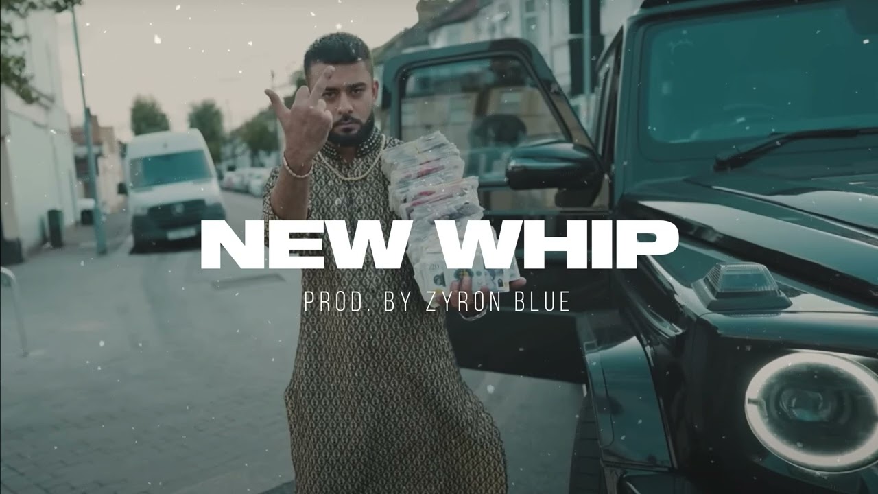 Frenzo Harami x Caps x G Bugz x JJ Esko Type Beat - 