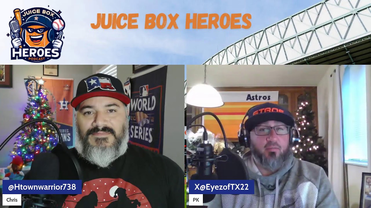 Astros Trade for Mike Burrows