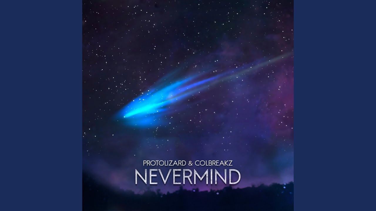 Nevermind