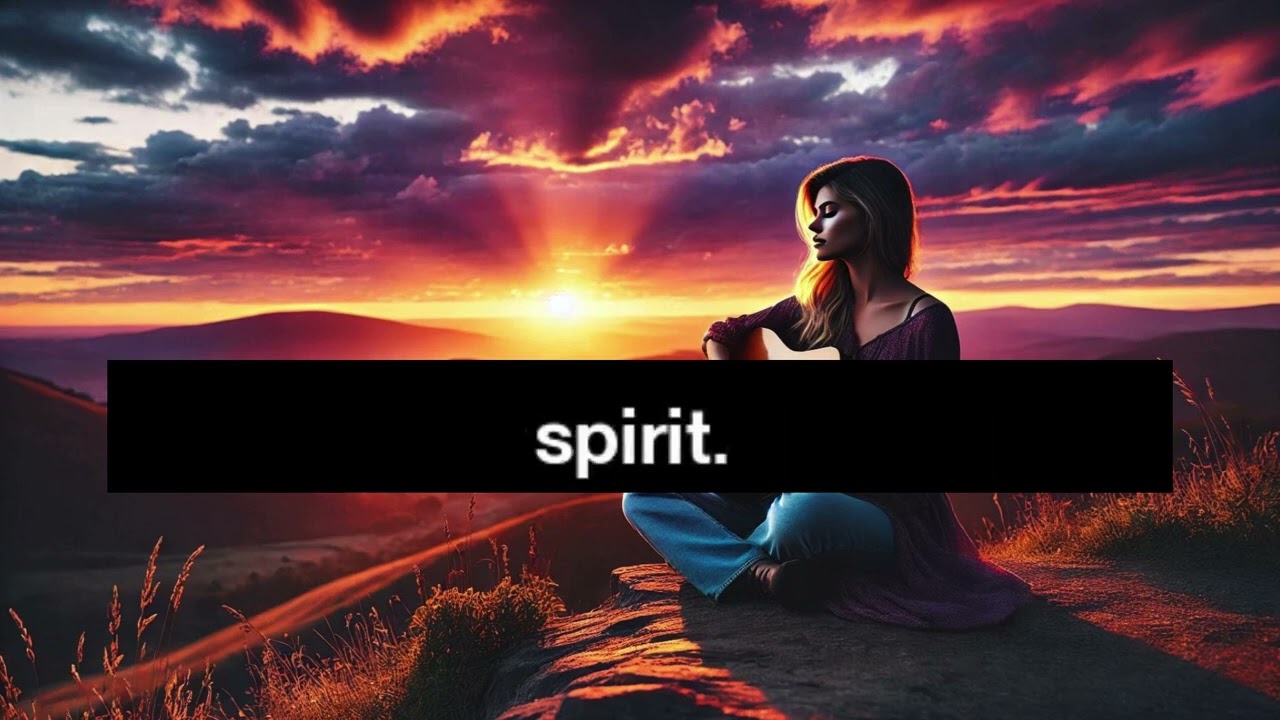My Soul Magnifies You, Lord | Original Scripture-Inspired Worship Song | Luke 1:46&ndash;55
