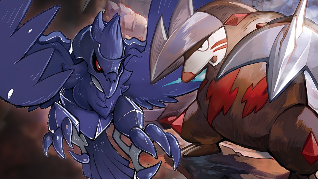 Corviknight & Sand Have Finally Won a Regional In VGC Regulation H