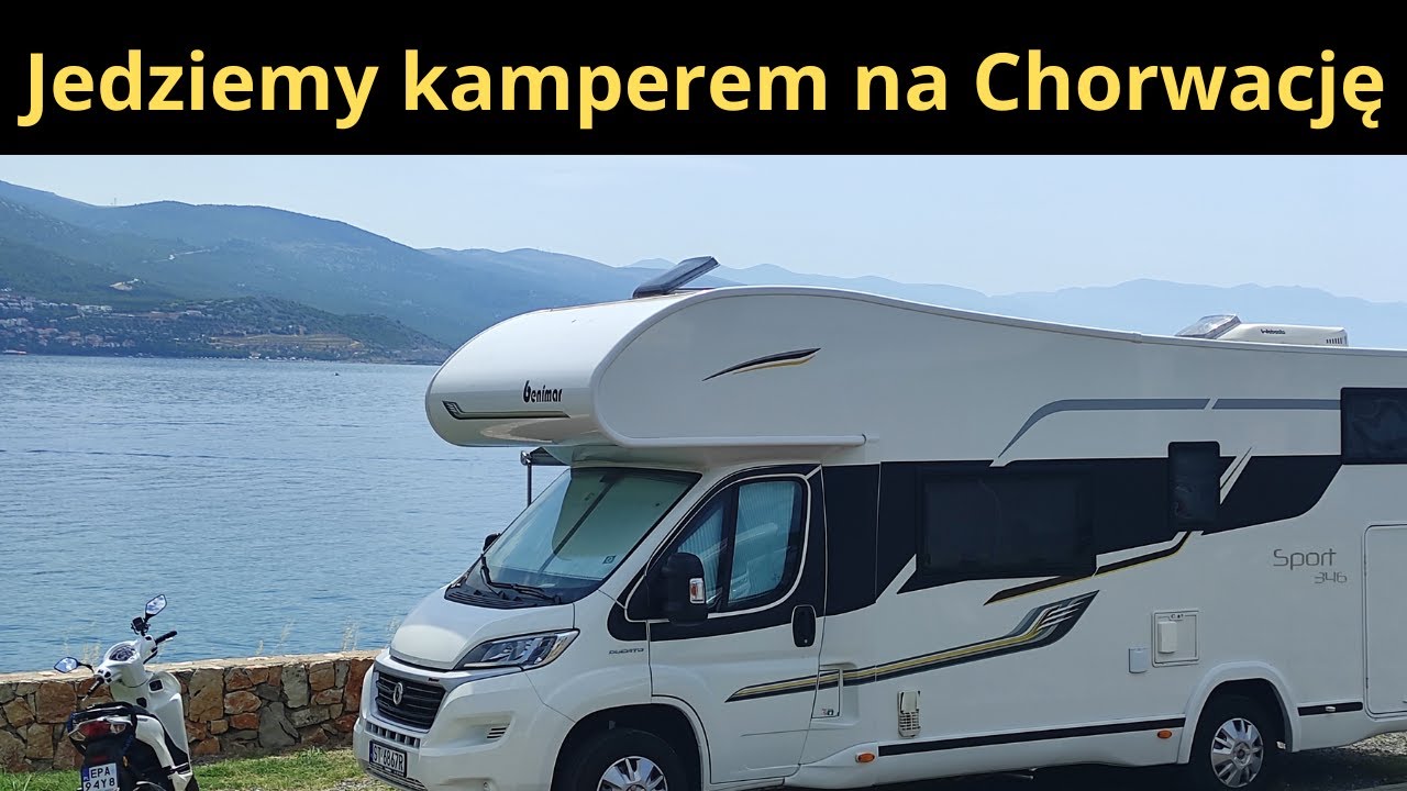 Nieprzewidziany wyjazd do Chorwacji !!!