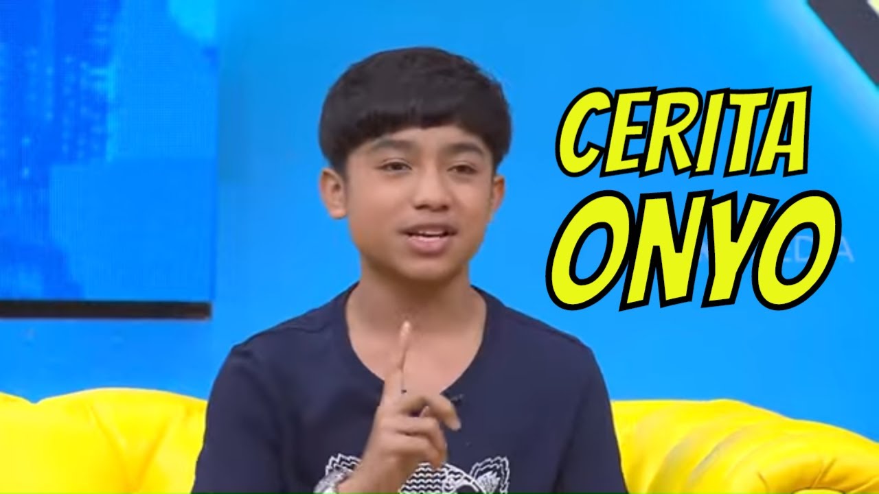 [FULL] Betrand Peto Blak-Blakan | OKAY BOS (24/07/20)