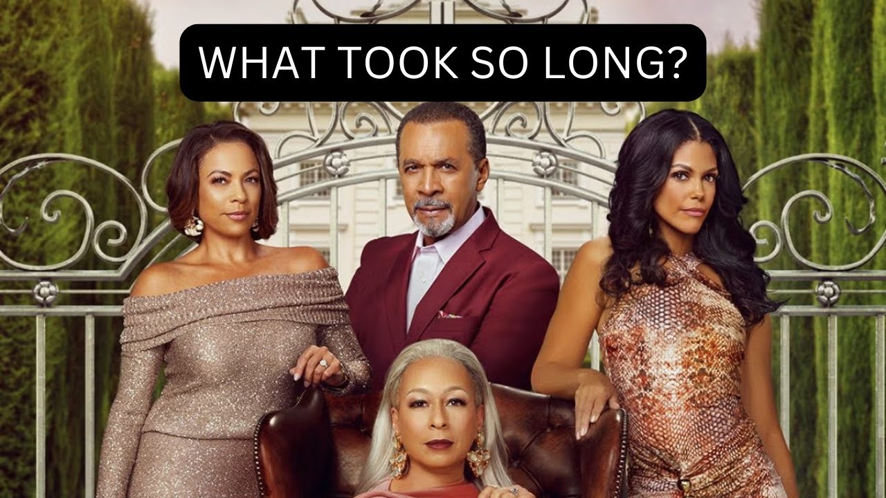 WHY DID IT TAKE 25 YEARS FOR A NEW DAYTIME SOAP OPERA TO EXIST?
