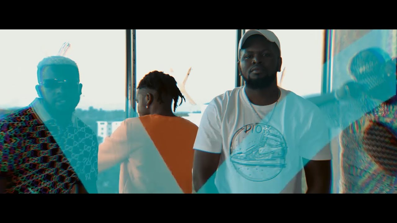 Tsar Leo - Designers ft. Charisma (Official Music Video) | Directed By P-KAYZ Malawi