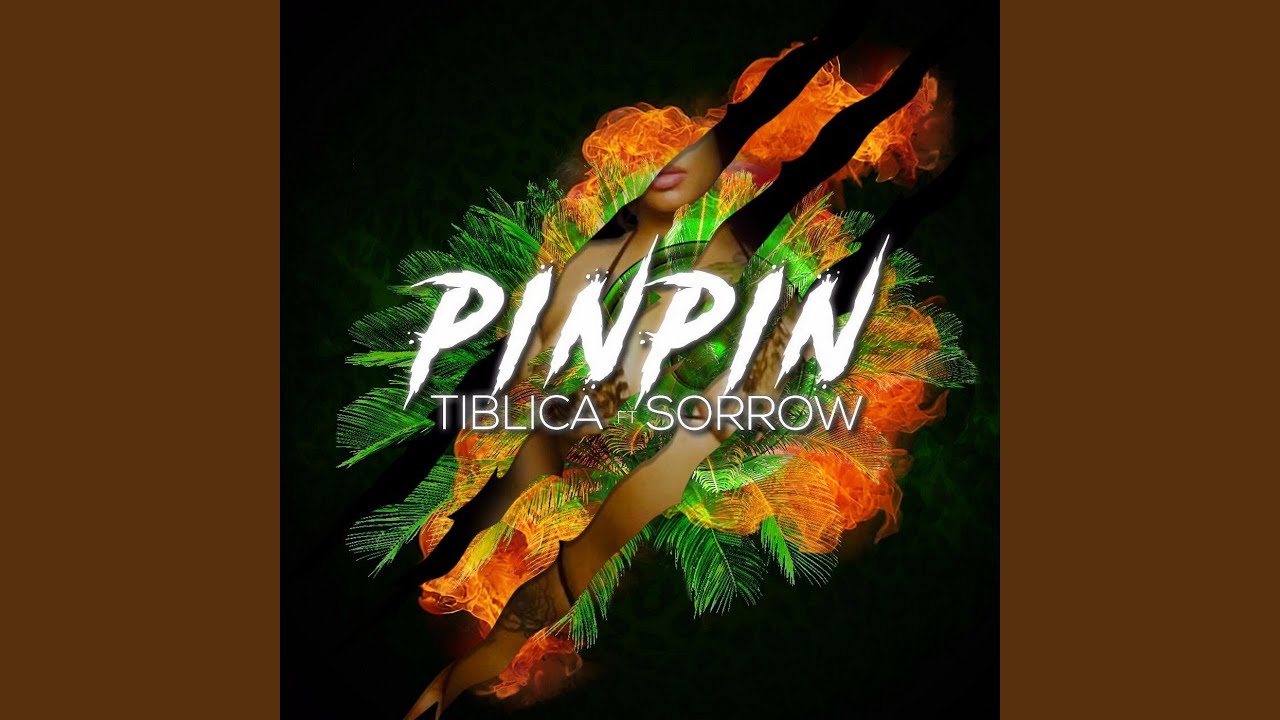 Pinpin (feat. Sorrow)