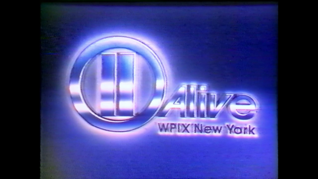 WPIX Technical Difficulties (06/30/1985)
