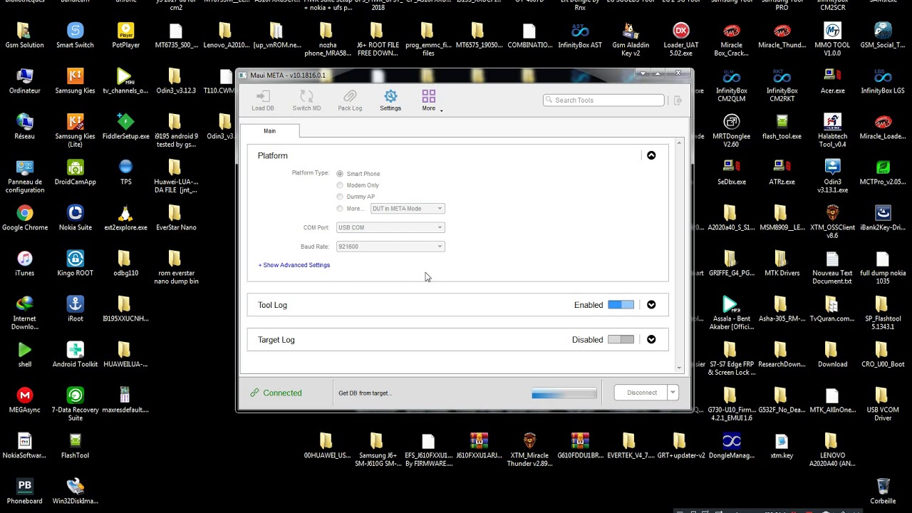 repair imei edit nvram ....... all mtk 2019 Maui META ver 10.1816.0.01