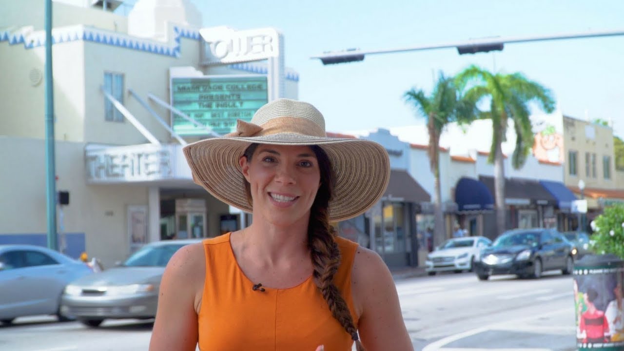 Florida Travel: Visit Miami's Little Havana