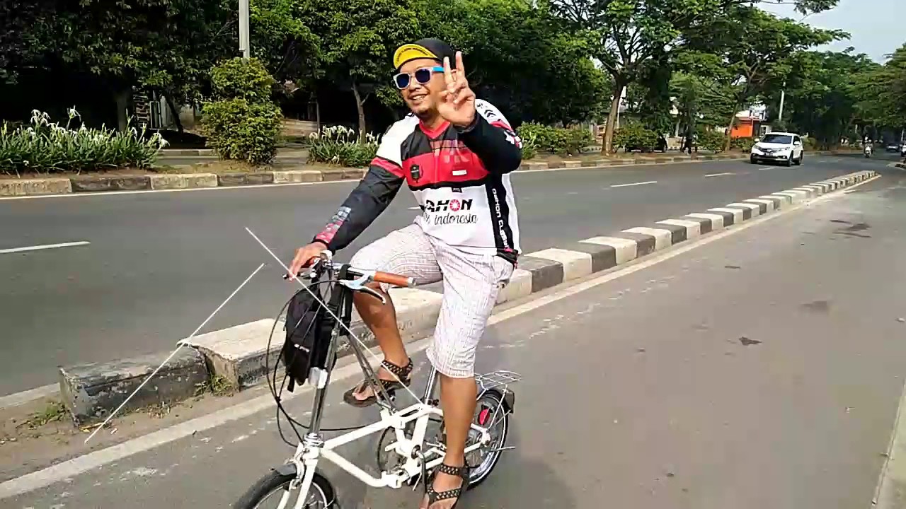Dahon Classic Ride
