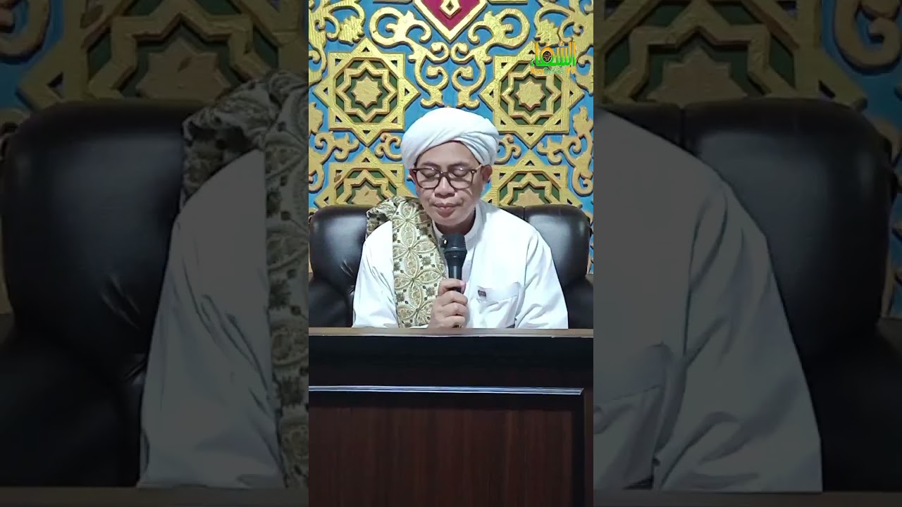 PENGAJIAN RUTIN PANGHEUB