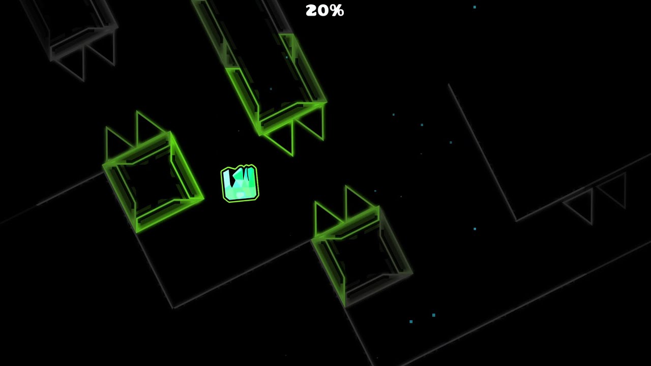 [ Layout ] Chronosphere Sequel by phsquad