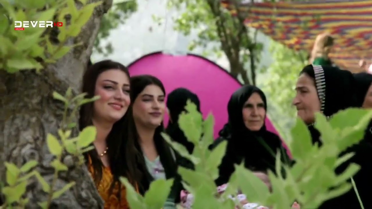 Seyrana Gondê Nêrwe Doskî jori سەیرانا گوندێ نێروە دوسکی ژوری ١٢/٥/٢٠٢٣