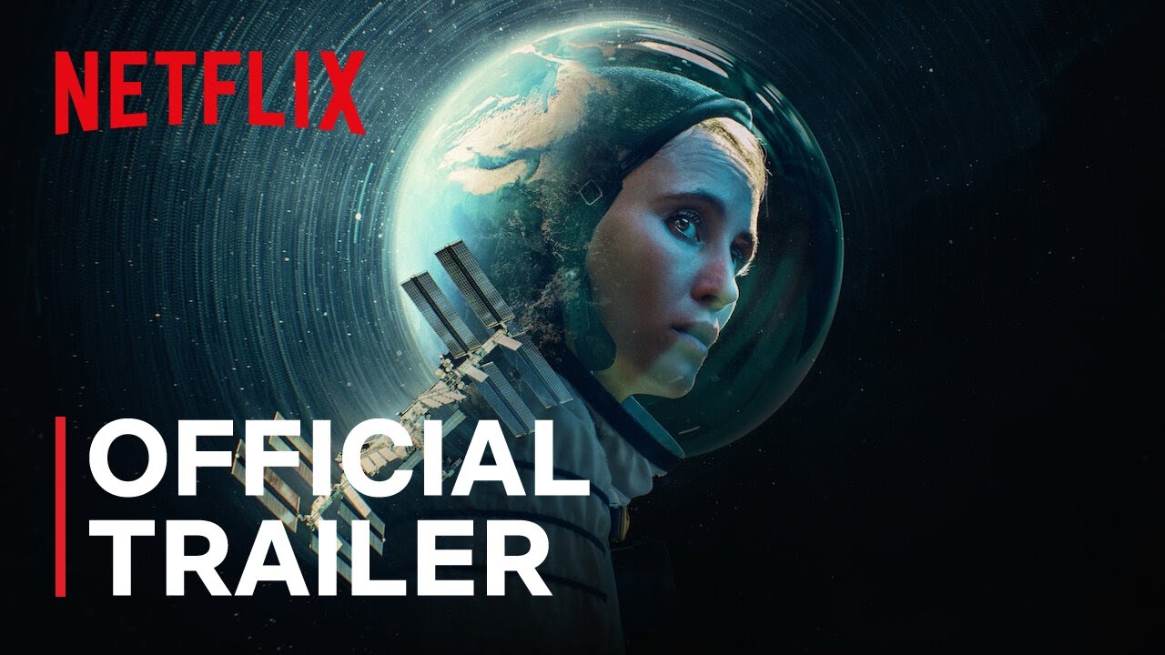 The Signal - Official Trailer [English] | Netflix