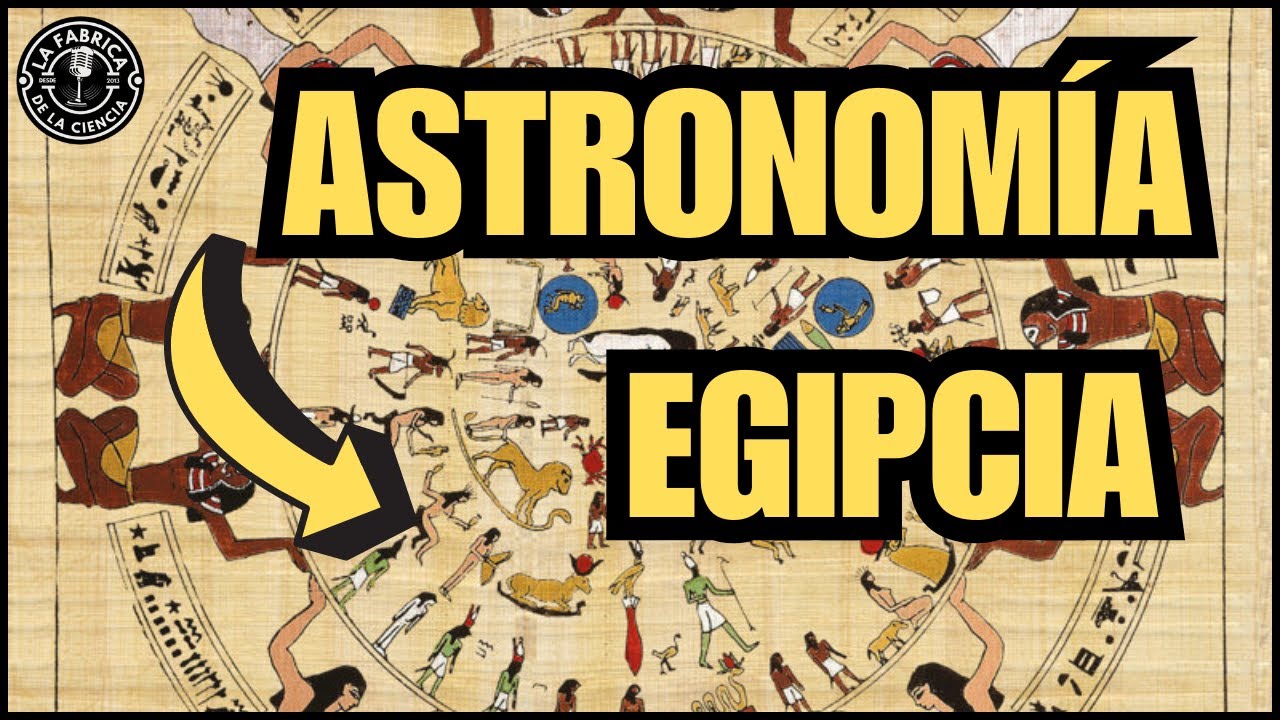 Astronomía en el Antiguo Egipto. Astrónomos, artefactos y templos. José Lull. UAB