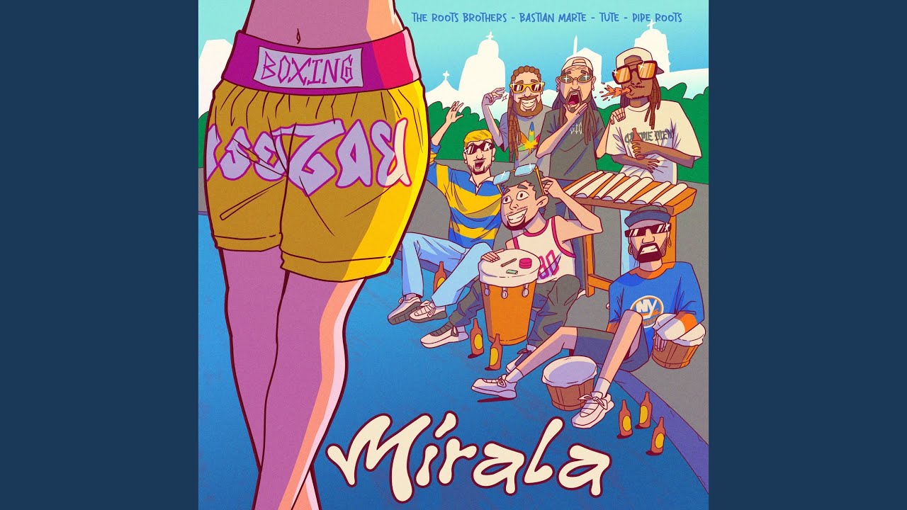 Mírala