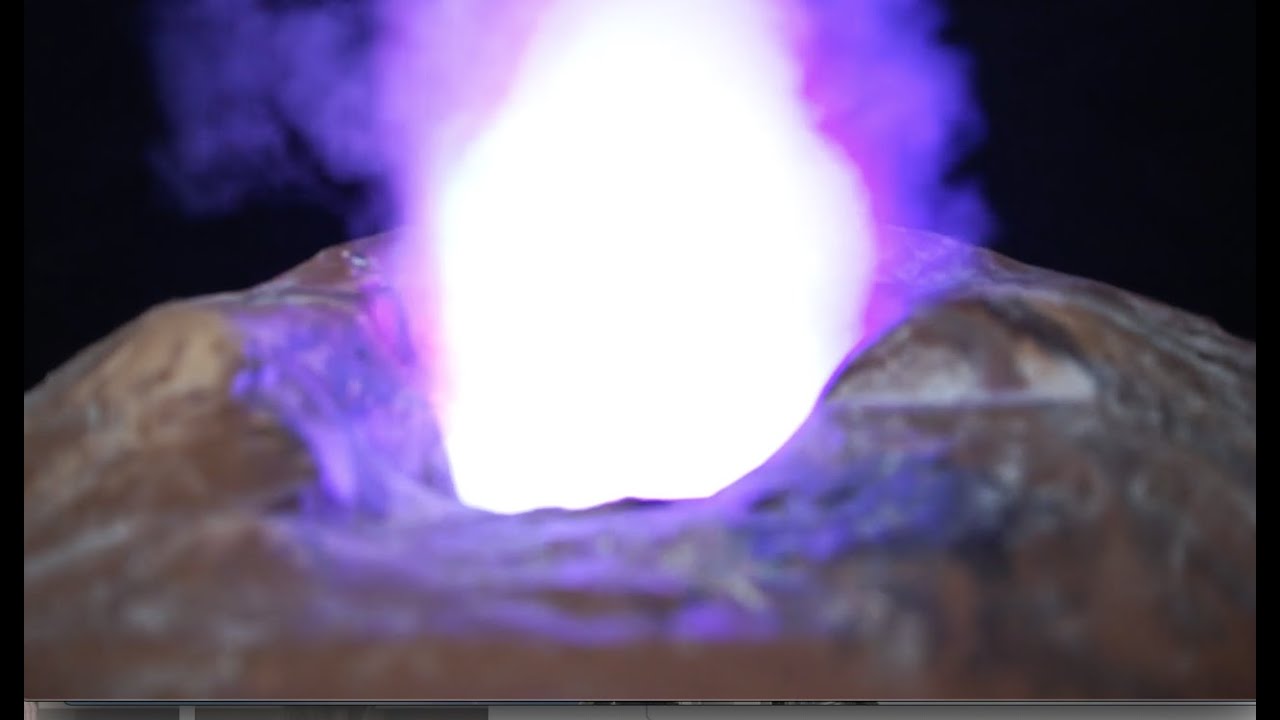Step Inside the Rock Lab at the USGS: Cascades Observatory