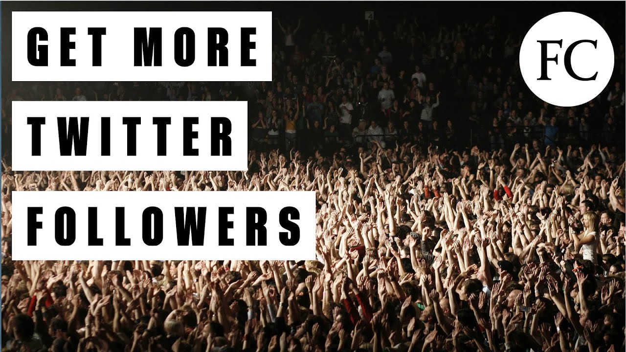 10 Quick Tips To Get More Followers On Twitter