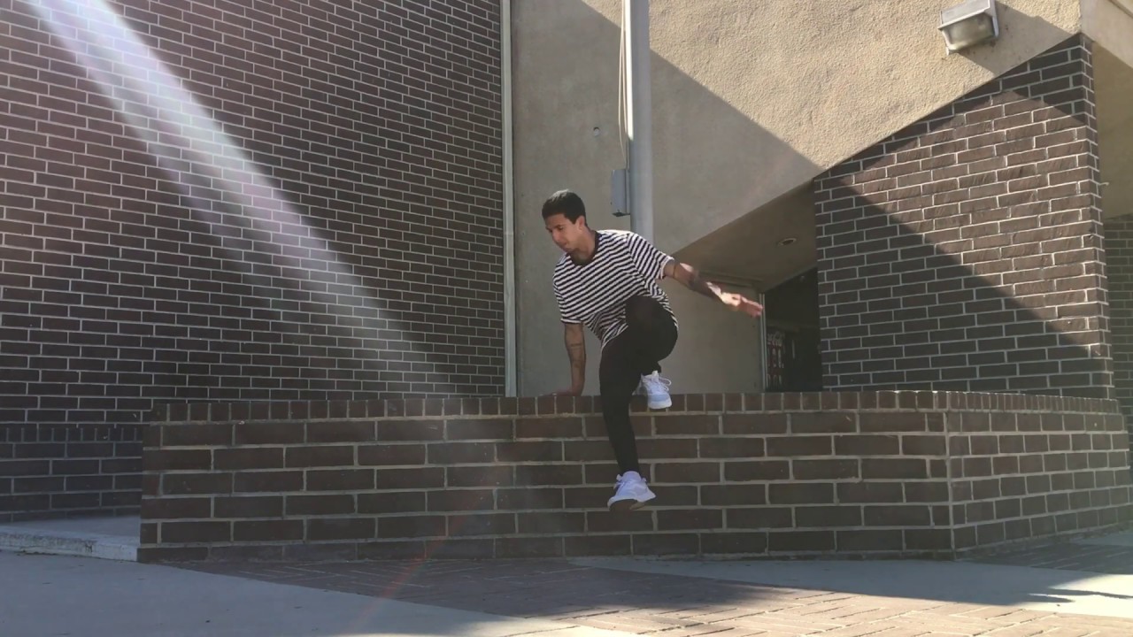 Chill training turn to new learn !