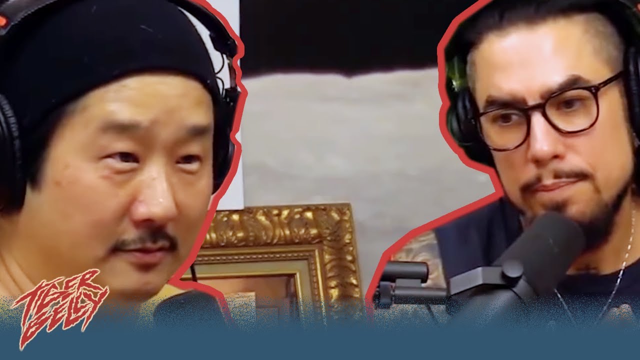 Dave Navarro and Bobby Lee Discuss Free Will