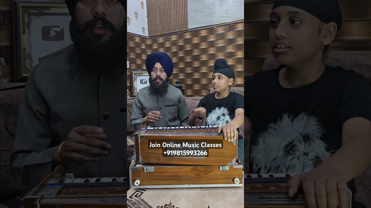 Join Online Kirtan Classes +919815993266