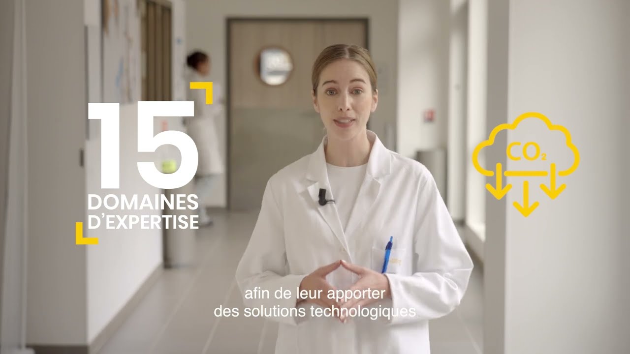 Découvrez NaTran R&I en 2 minutes