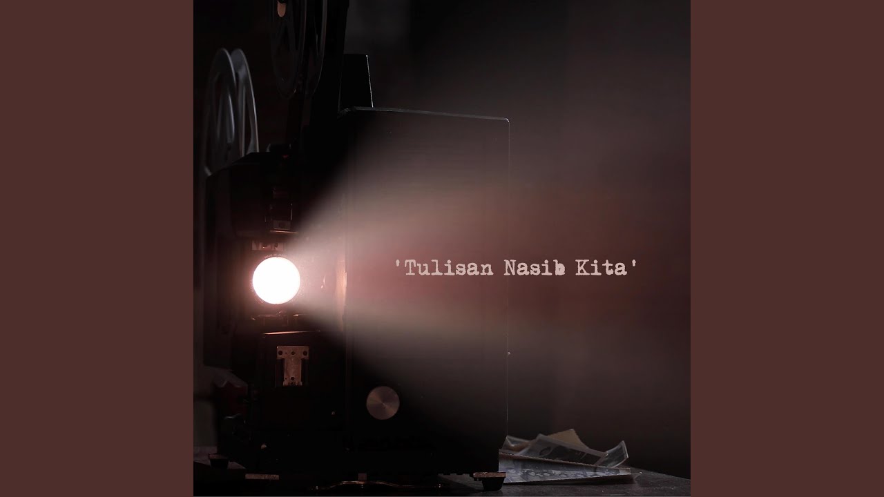 Tulisan Nasib Kita (feat. Teman Lelaki, Lolaophy & AG Coco)