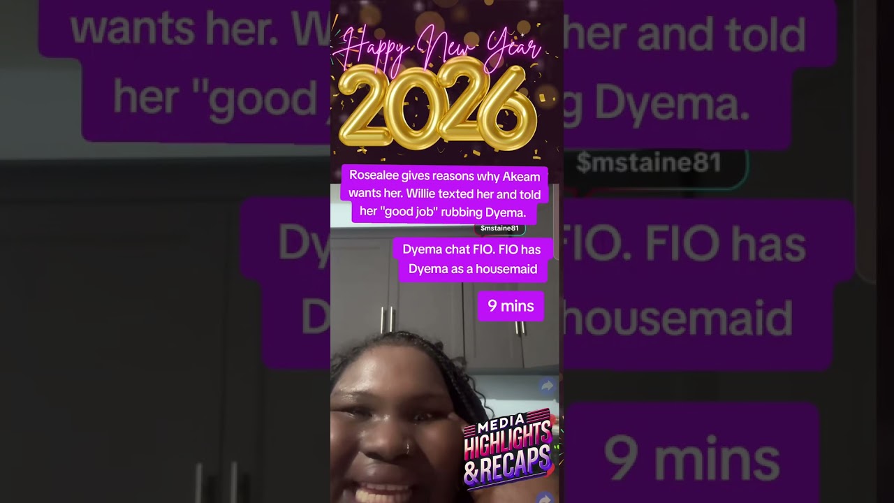 Rosealee vs Dyema