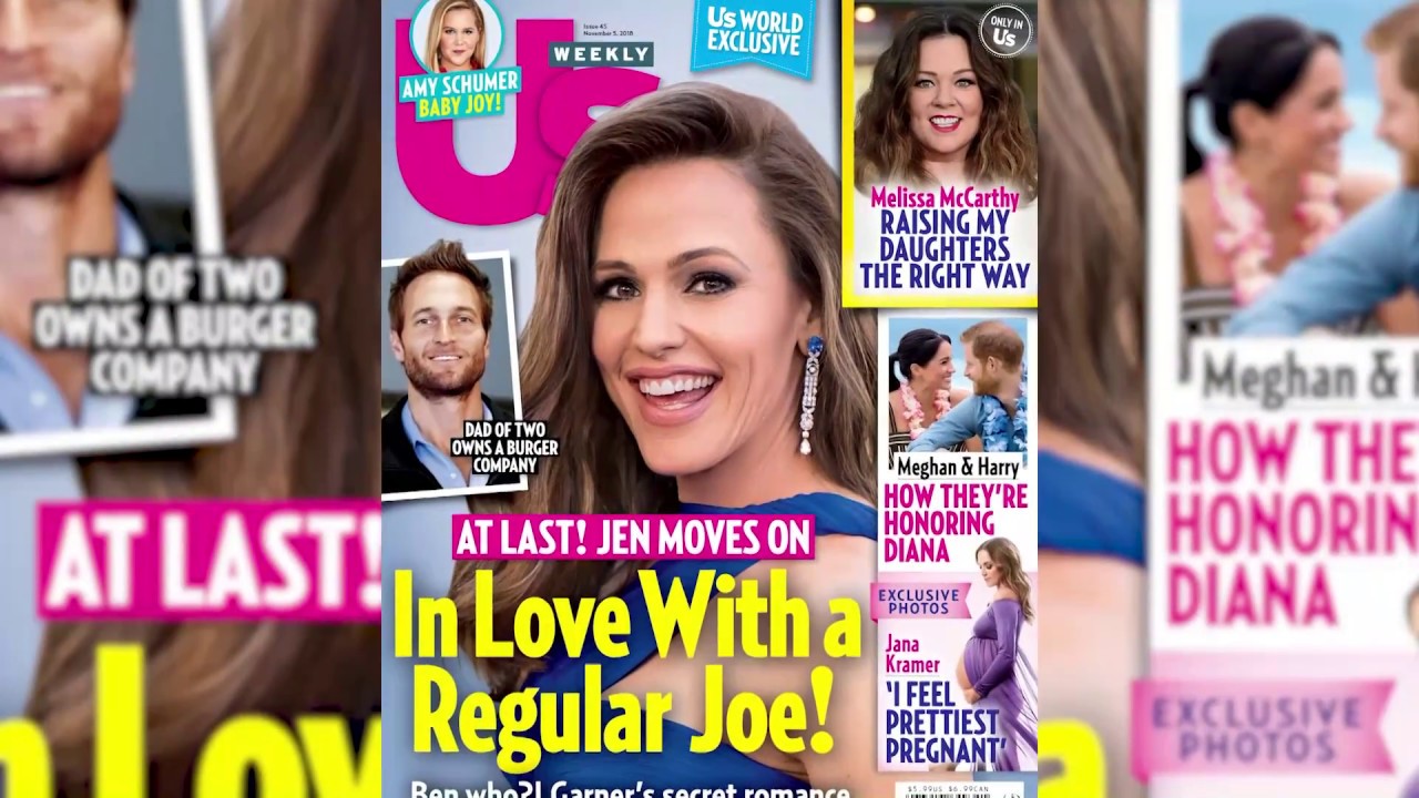 Bachelor Nation's Peter Kraus helps Us break down this week's top stories!