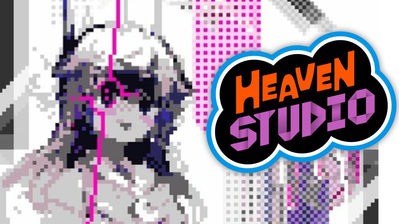 Heaven Studio | SUPERNOVA by Kyotsugyon