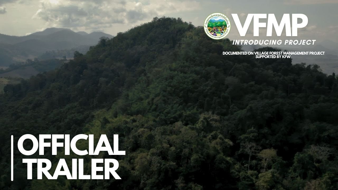 VFMP | Official Trailer | Documentary Project