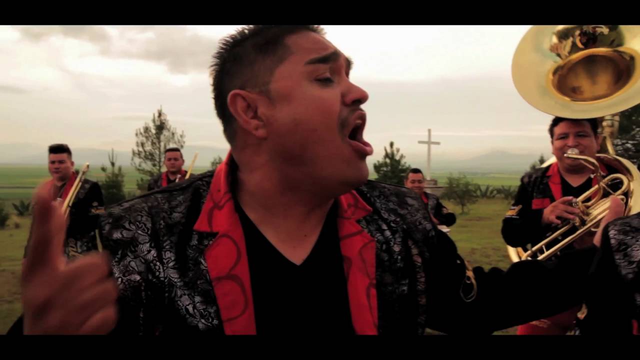 BANDA REAL OLVIDALA