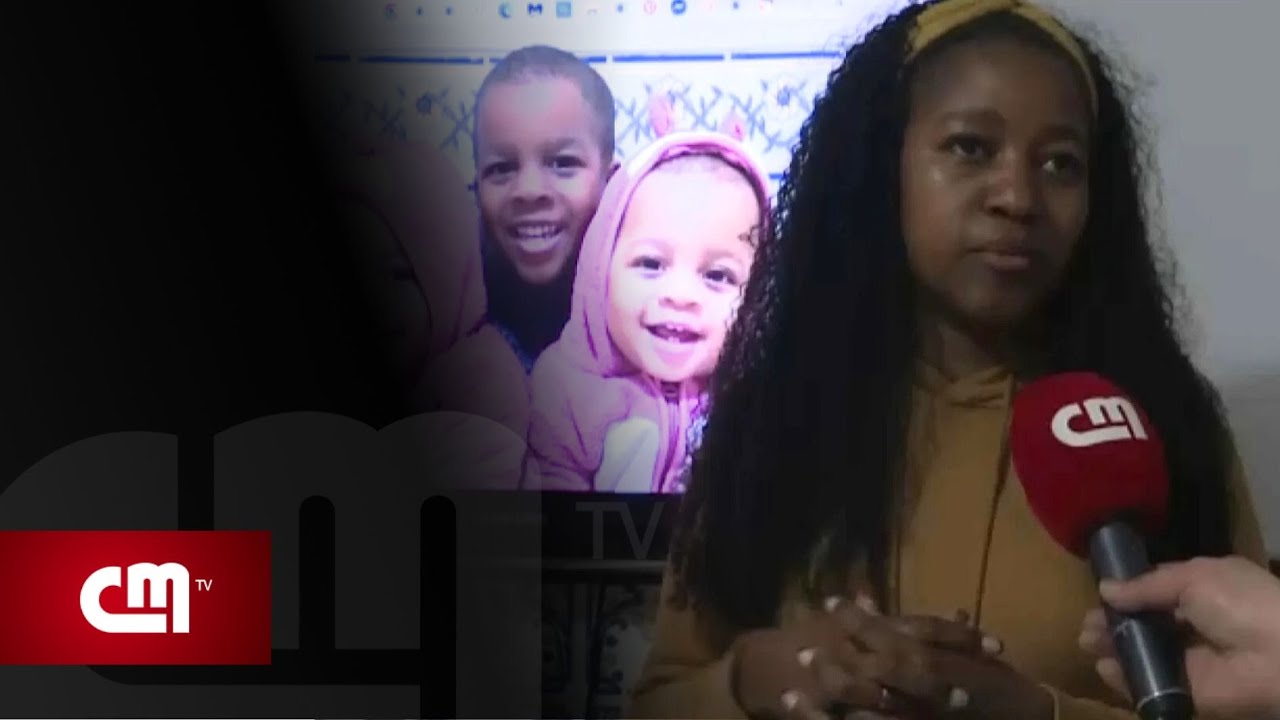 “Foi mesmo um herói”: mãe de Rodrigo que ligou para o INEM diz sentir-se orgulhosa do filho