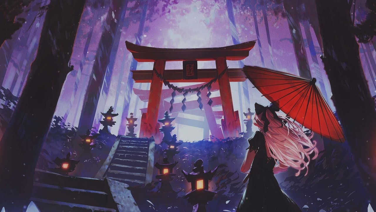 【C96】Comiket 96 Doujin Music stream