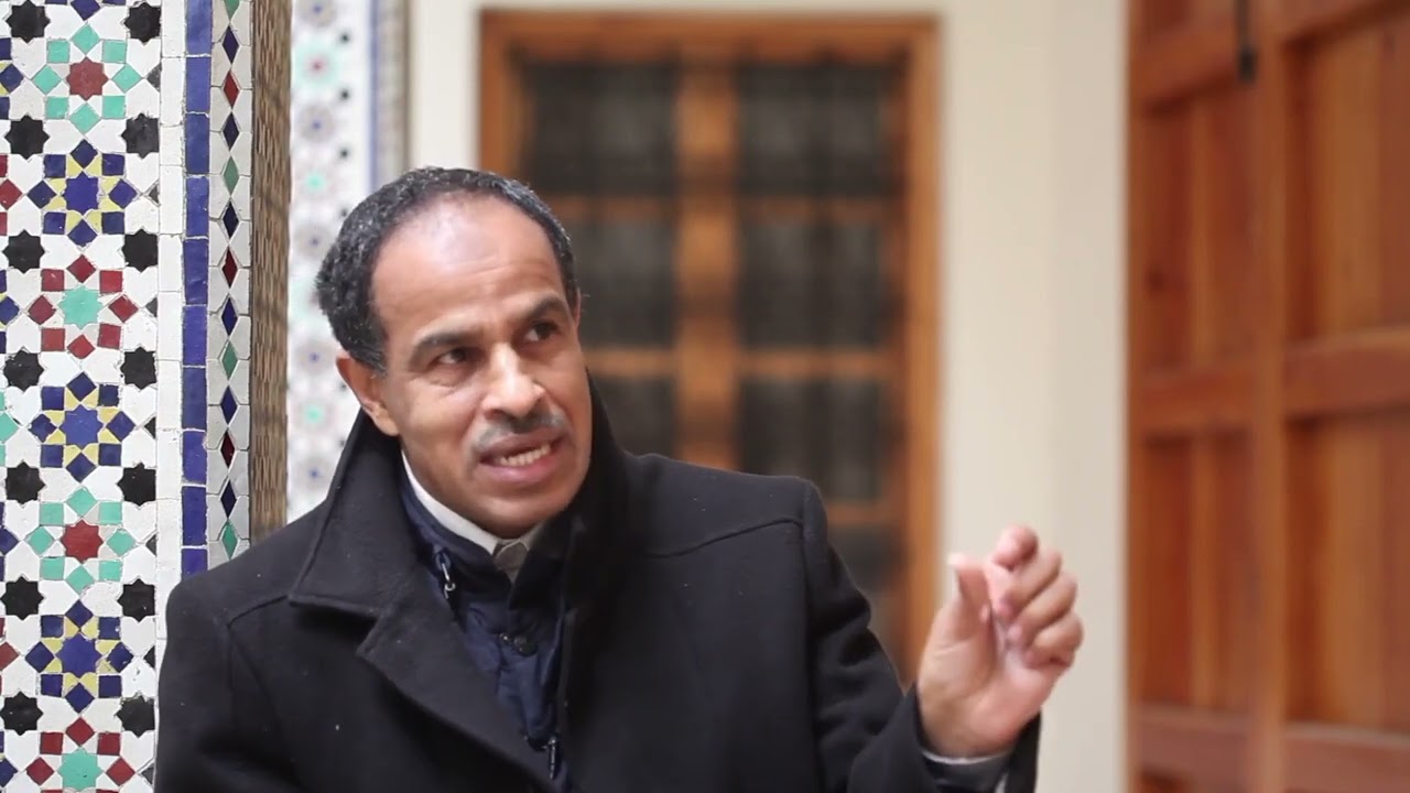 Ethnic Laboratory - Multicultural Morocco Short Documentary Series