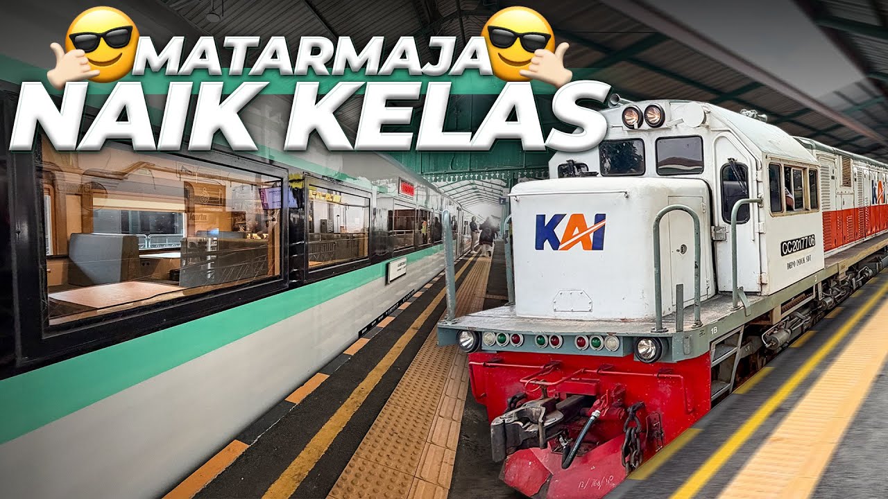 SERIUS MATARMAJA JADI MEWAH BEGINI ?? 