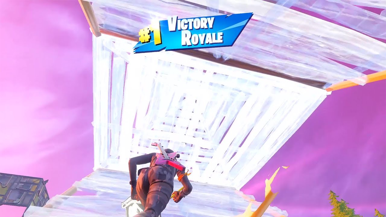 High Kill Fortnite Solo Squads Gameplay Full Game Win Season 7! (Controller Fortnite PS4/PS5 + Xbox)