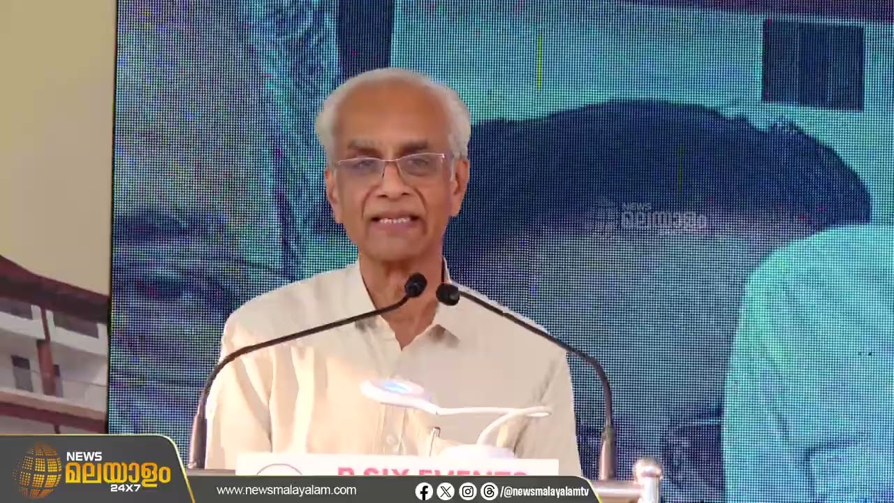 'തിരുവിതാംകൂര്‍ ദേവസ്വം ബോര്‍ഡിന്റെ ഏറ്റവും വലിയ പരാജയം സമയത്ത് ഒരു കാര്യം ചെയ്യാന്‍ പറ്റാത്തത്'