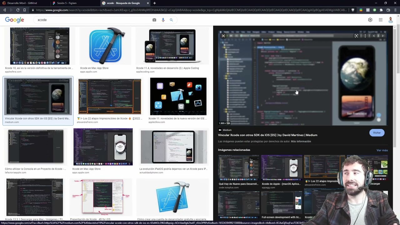 5.1 Introducci&oacute;n al desarrollo m&oacute;vil - Curso Conceptos de la Programaci&oacute;n - OpenBootcamp