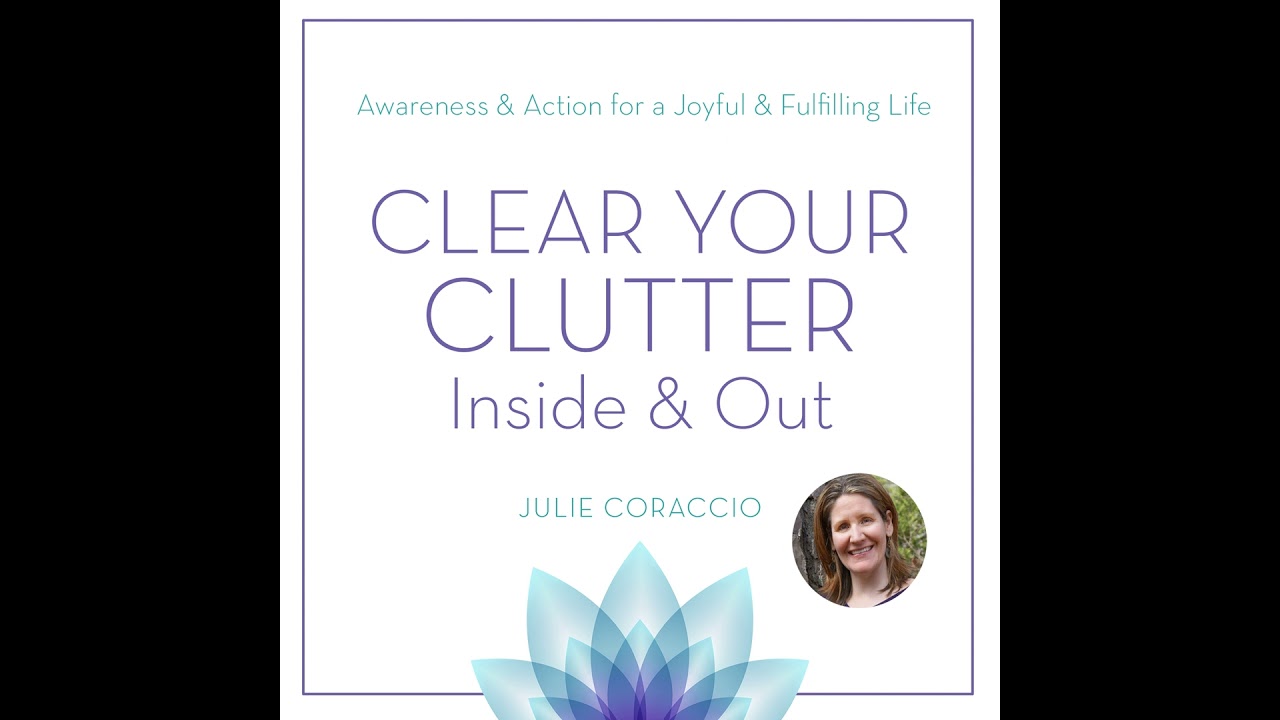 Clearing Emotional Clutter: The Emotion Code