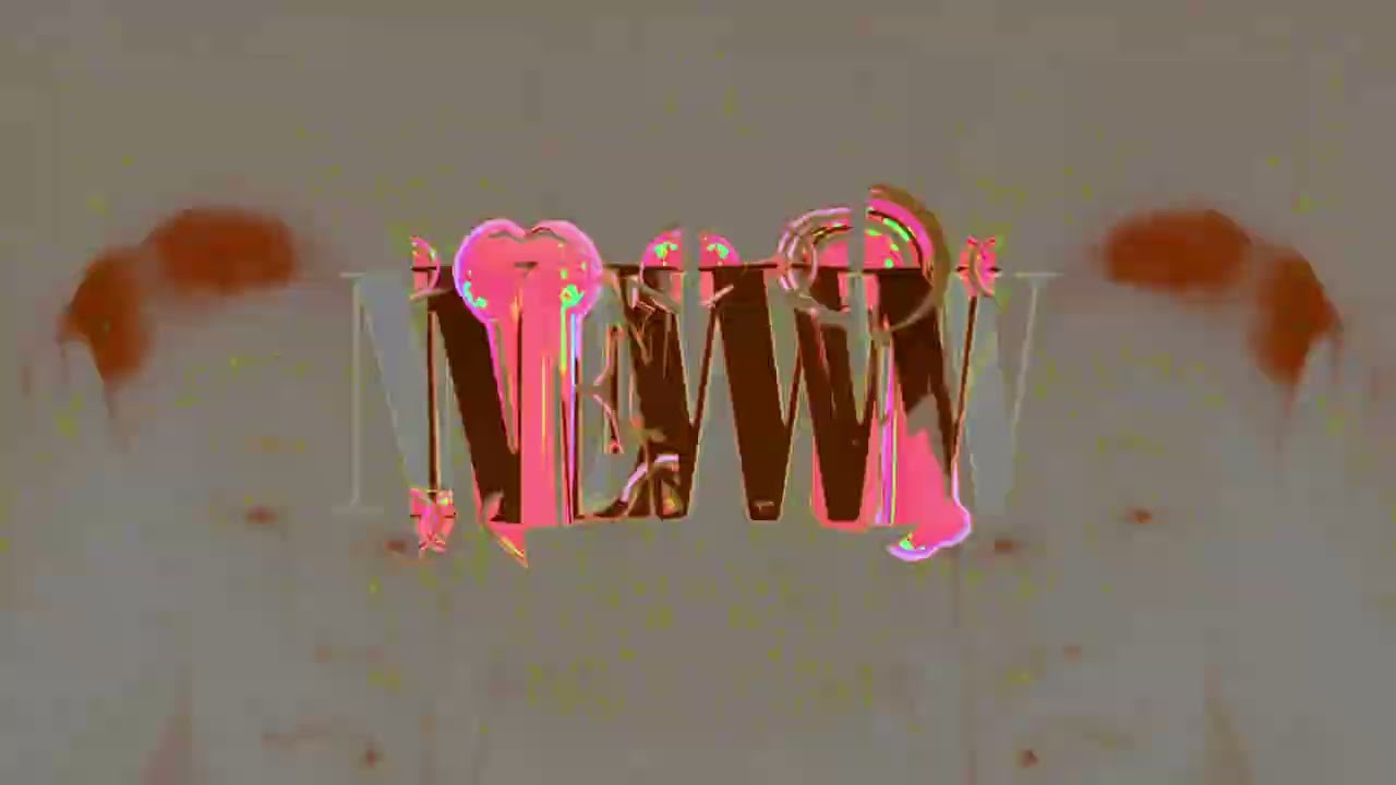 NEWW - NA DZWIEKU (VISUALL)